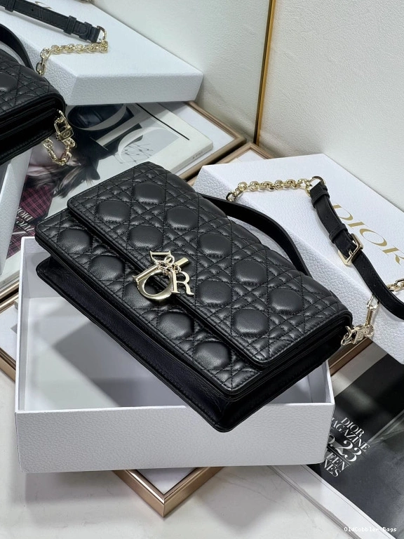 OldCobbler Bags DIRO-24*14*7.5CM LADY 0823